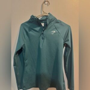 Gymshark’s sweater